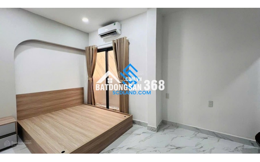 BÁN NHÀ MỚI TRUNG TÂM NHA TRANG – HẺM Ô TÔ, GẦN BIỂN, NỘI THẤT ĐẦY ĐỦ – DỌN VÀO Ở NGAY