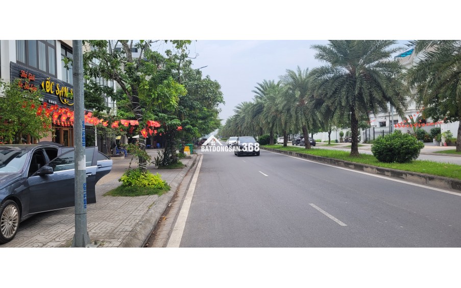 Bán đất ngõ ô tô Nguyễn Lam – Long Biên: 43,9m², mặt tiền 4,5m, vị trí hiếm có