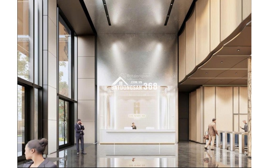 Cho thuê 100-636m2 VP Hạng A The Marc 88 chỉ 50tr khu Cầu Giấy (Ưu đãi nhất Tháng 10): 0973533835