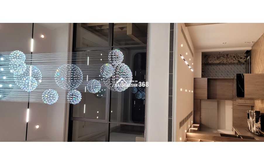 Nhà liền kề 7 tầng Phúc Đồng 59m², 7 tầng, Full NT hiện đại sang trọng