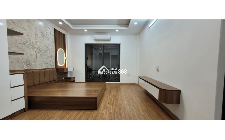 Bán nhà liền kề xây mới tại Phúc Lợi, Long Biên – 30m² x 5 tầng, giá chỉ 5,35 tỷ