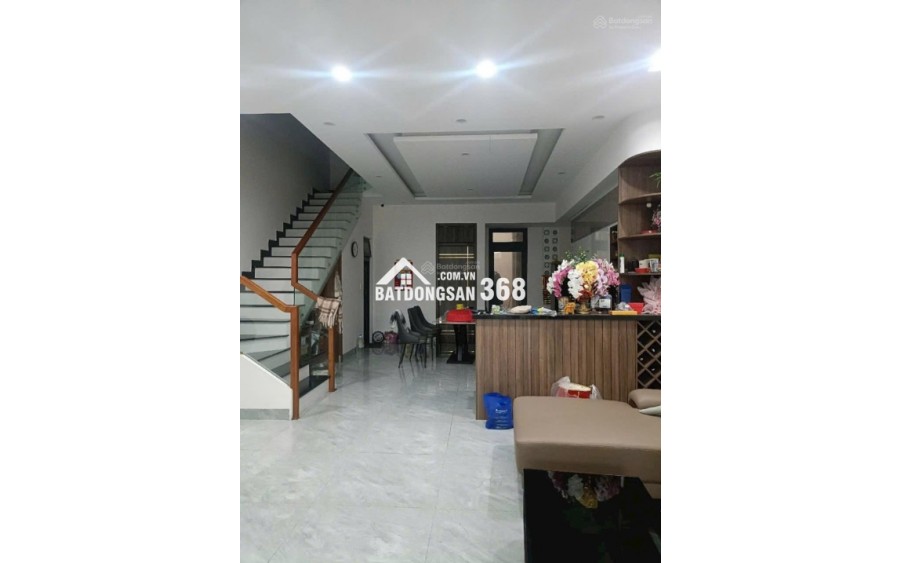 Bán nhà trung tâm phố biển Đà Nẵng Mỹ Khê 7, Sơn Trà