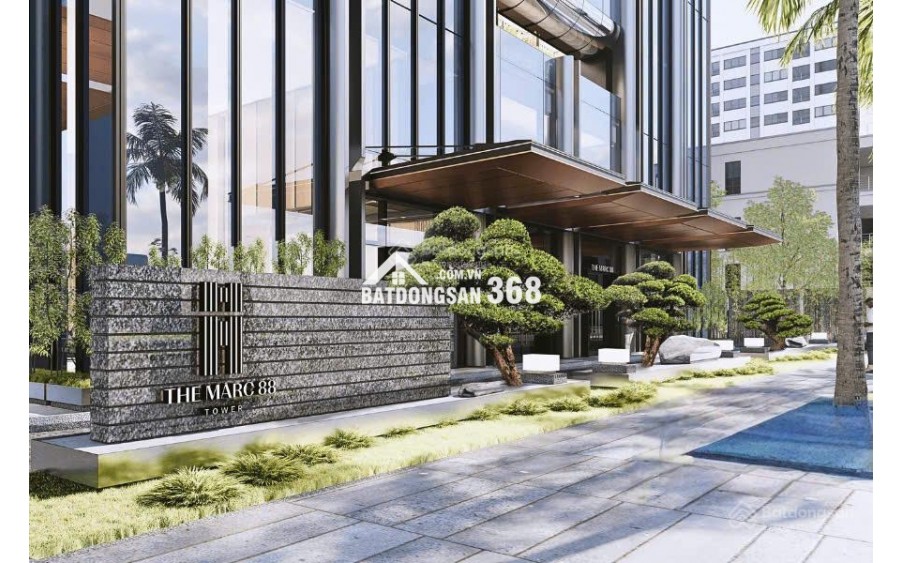 Cho thuê 100-636m2 VP Hạng A The Marc 88 chỉ 50tr khu Cầu Giấy (Ưu đãi nhất Tháng 10): 0973533835