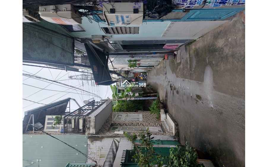  Cơ hội vàng sở hữu nhà phố Quận 12, sổ hồng riêng, giá chỉ 2,8ty!
