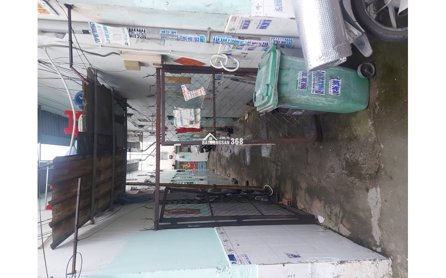  Cơ hội vàng sở hữu nhà phố Quận 12, sổ hồng riêng, giá chỉ 2,8ty!