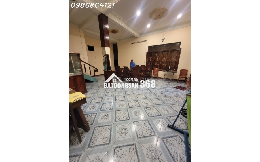 MT Phố Đi Bộ PHAN CHU TRINH Giá Chỉ 33 TỶ Ngang 11m, KINH DOANH SIÊU ĐỈNH