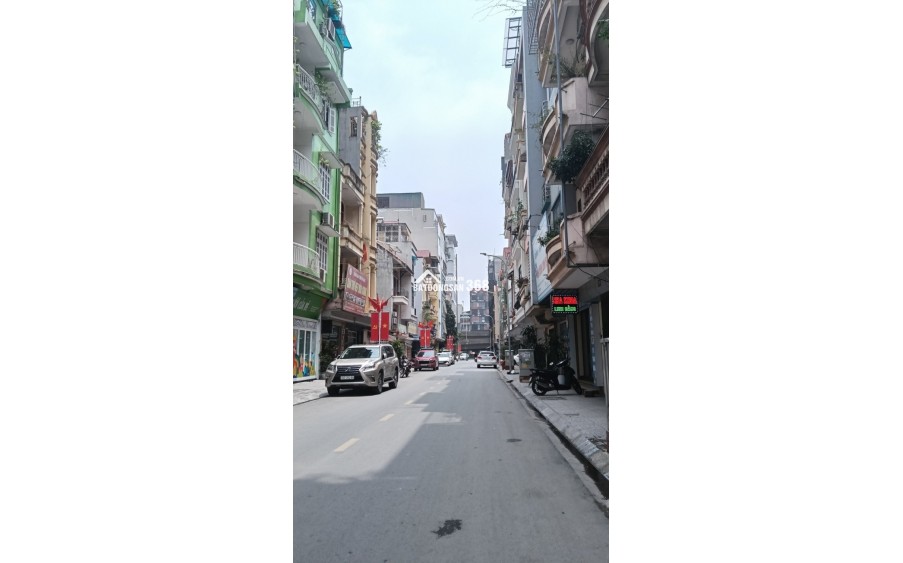 bán nhà nguyễn xiển, 3 ô tô tránh, vỉa hè, 90m2, 5 tầng, ngang 5m, giá 28 tỉ