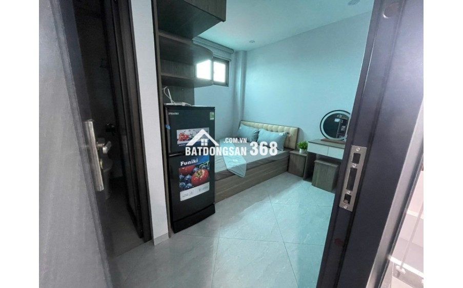 bán chung cư mini phùng hưng, 250m2, 11 tầng, ngang 12m, 105 phòng, giá 99 chào tỉ