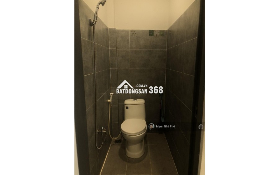 BÁN NHÀ HXH BỜ BAO TÂN THẮNG P.SƠN KỲ Q TÂN PHÚ 2 TẦNG 4M X 8M GIÁ 3.6 TỶ TL