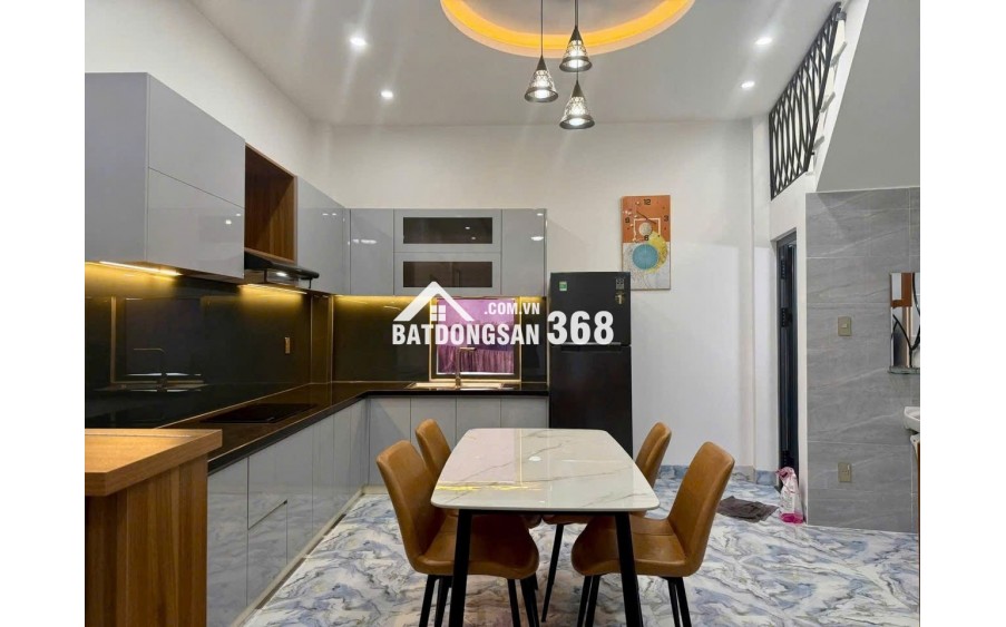 BÁN GẤP NHÀ 3 TẦNG MAI LÃO BẠNG – HẢI CHÂU- 56M2 - 4 TỶ