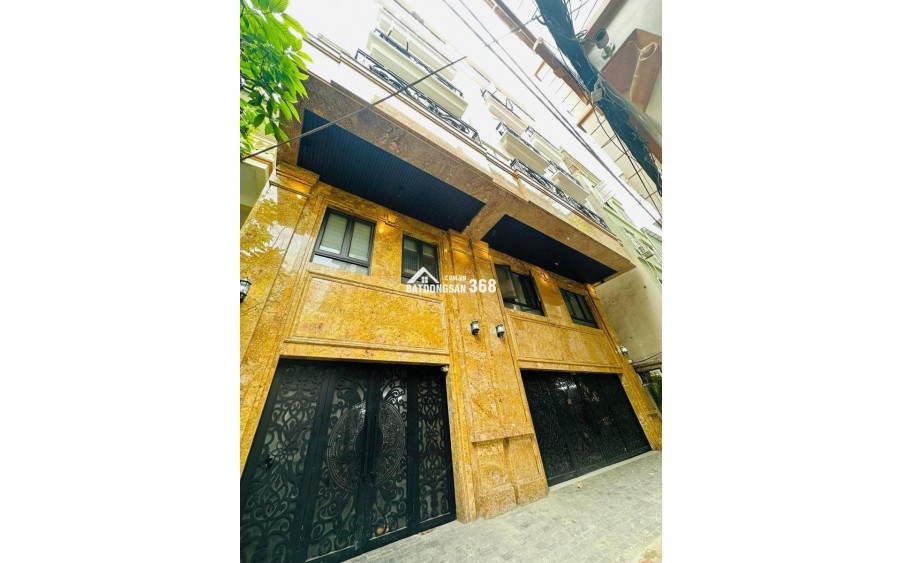 BÁN CCMN VƯƠNG THỪA VŨ - THANH XUÂN - NGÃ TƯ SỞ - MẶT NGÕ THÔNG, Ô TÔ TẢI ĐỖ CỬA - DÒNG TIỀN 1,3 tỷ/Năm