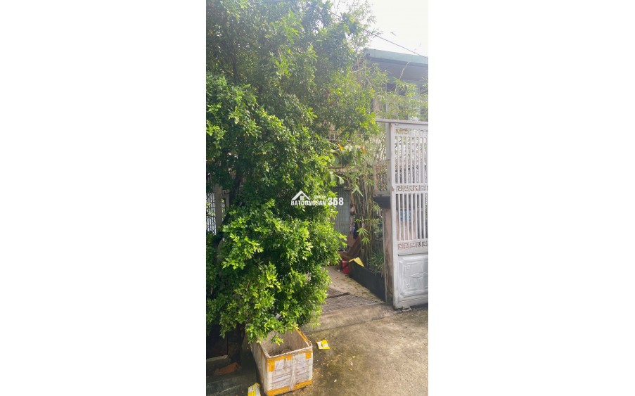 Chính chủ bán nhà 1 trệt 1 lầu Mễ Cốc Phường 15 Quận 8