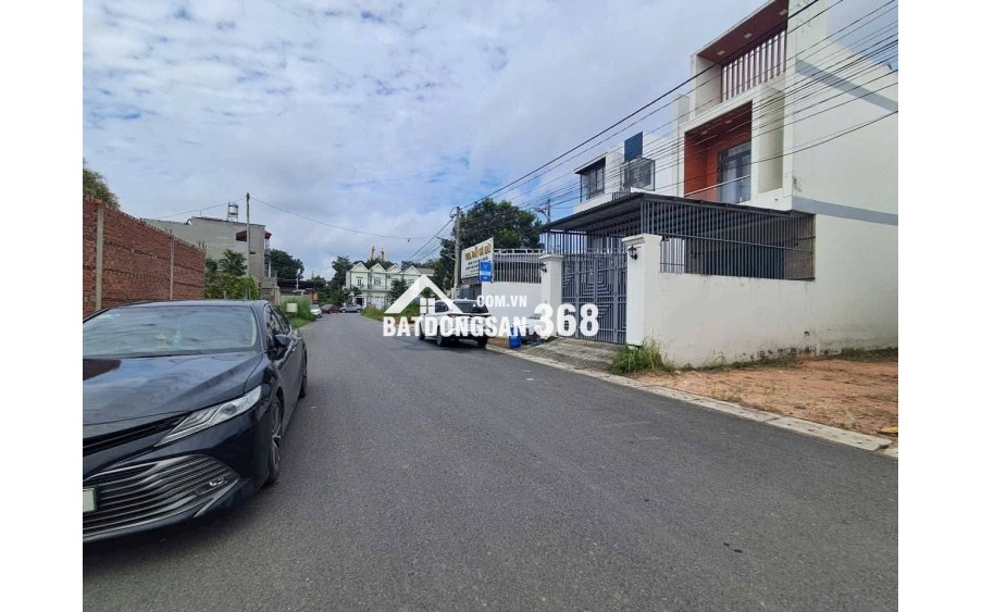 Đất nền giá rẻ Thủ Dầu Một–Gần chợ, 115m² chỉ 890tr-Bao sổ hồng riêng