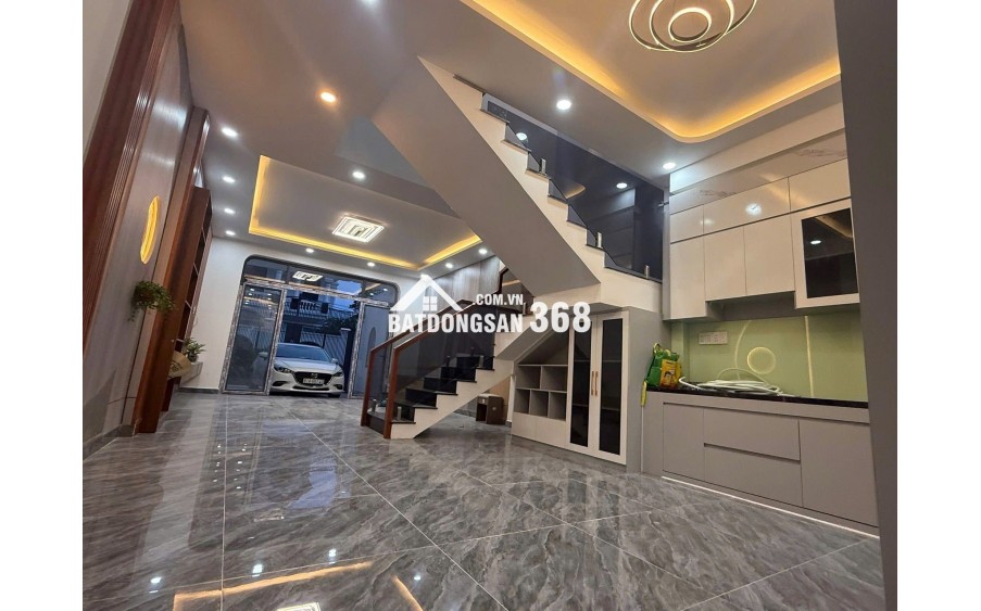 Cơ Hội Vàng Sở Hữu Nhà Đẹp Ngay Trung Tâm Thuận An – Giá Chỉ 1 Tỷ 570 Triệu!