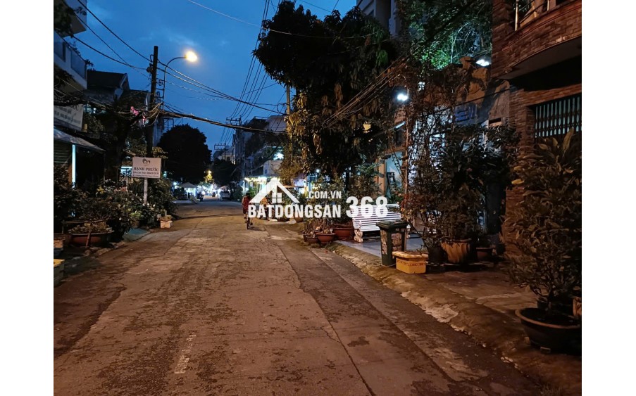 Bán nhà khu VIP đường D16 Tây Thạnh 1 trệt 1 lầu giá chỉ 9.5 tỷ