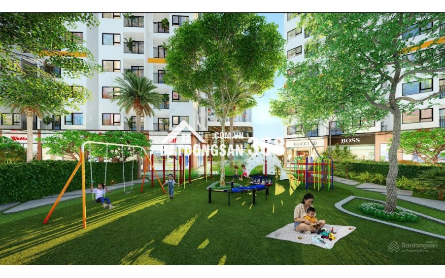 Chỉ với 150 triệu tương đương 10%, nằm ngay mặt tiền QL1A cách cao tốc Bến Lức - Long Thành chỉ 2.5km