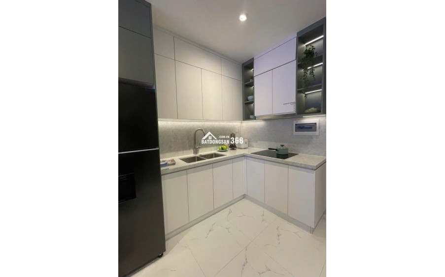 CĂN HỘ THE WIN CITY MT TRẦN VĂN GIÀU CHỈ 179TR LÀ SỞ HỮU NGAY - BOOKING 20TR/CĂN