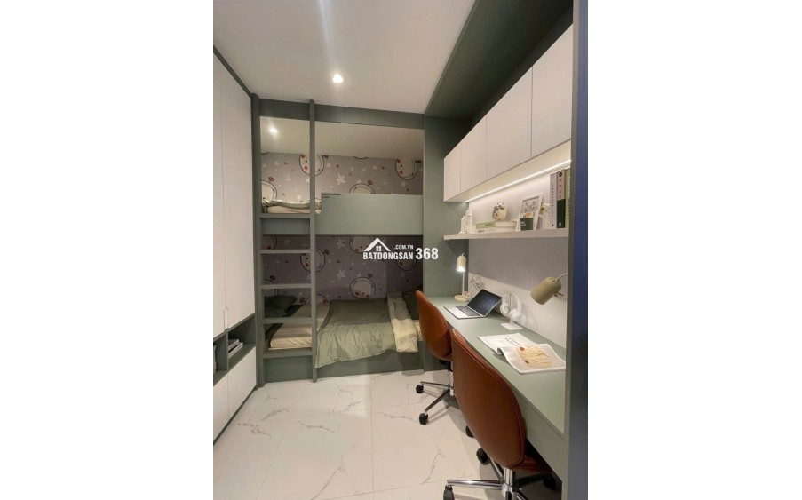 CĂN HỘ THE WIN CITY MT TRẦN VĂN GIÀU CHỈ 179TR LÀ SỞ HỮU NGAY - BOOKING 20TR/CĂN