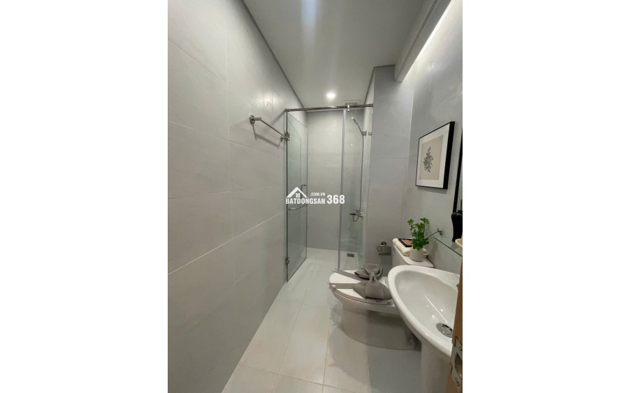 CĂN HỘ THE WIN CITY MT TRẦN VĂN GIÀU CHỈ 179TR LÀ SỞ HỮU NGAY - BOOKING 20TR/CĂN