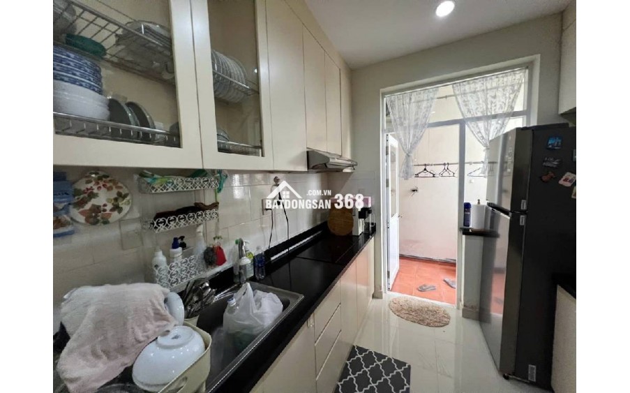 BÁN CĂN HỘ CHUNG CƯ SKY 3, QUẬN 7, 88M2 2PN 2WC, GIÁ 5.4 TỶ TL