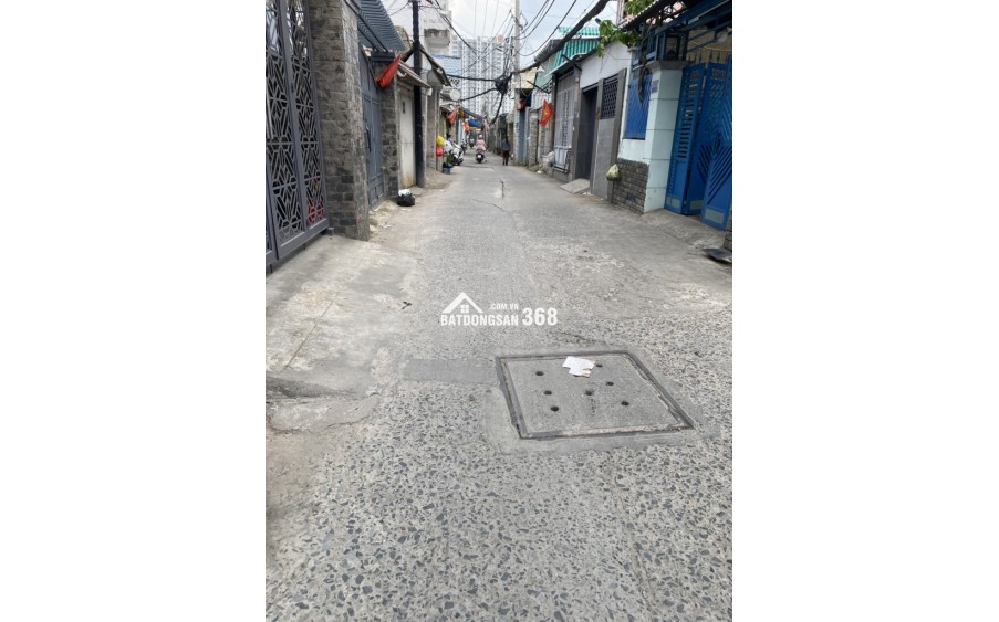 Bán nhà đẹp, đường Huỳnh Tấn Phát, Quận 7, 73m2, 5PN, giá bán 7.5 tỷ