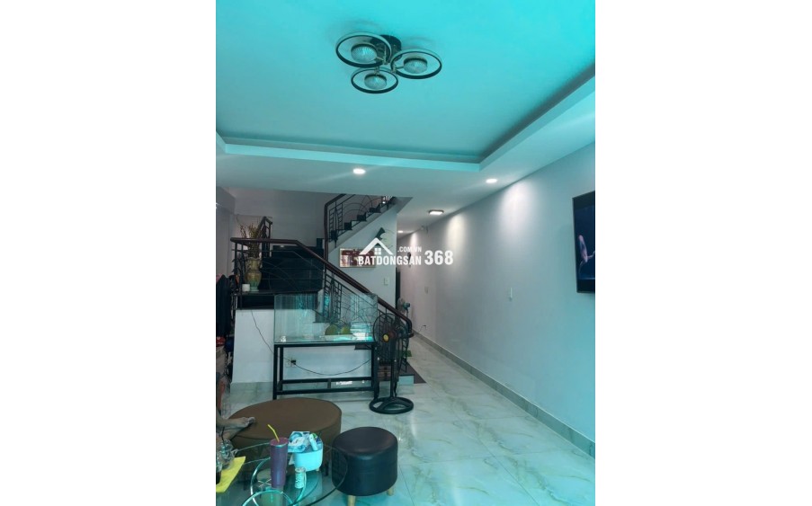 Bán nhà đẹp, đường Huỳnh Tấn Phát, Quận 7, 73m2, 5PN, giá bán 7.5 tỷ