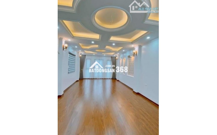 SIÊU PHẨM MẶT PHỐ TRỊNH ĐÌNH CỬU THANH XUÂN - 9 TẦNG THANG MÁY GIÁ CHỈ 28,5 TỶ.