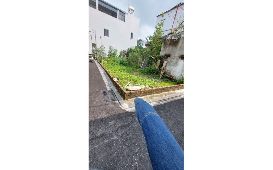 Bán gấp lô đất đẹp Xuân Canh - Đông Anh Hà Nội diện tích 60,5m2 giá chưa đến 6 tỷ