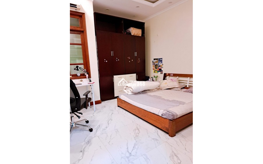 Bán nhà mặt phố Trần Đăng Ninh, 54m x 4T, vỉa hè ô tô tránh kinh doanh, chỉ nhỉnh 14 tỷ