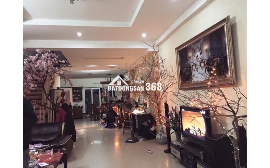 bán nhà phố xa la, hà đông, đường rộng 19m, kinh doanh, 100m2, mặt tiền 5m, giá 25,5 tỉ