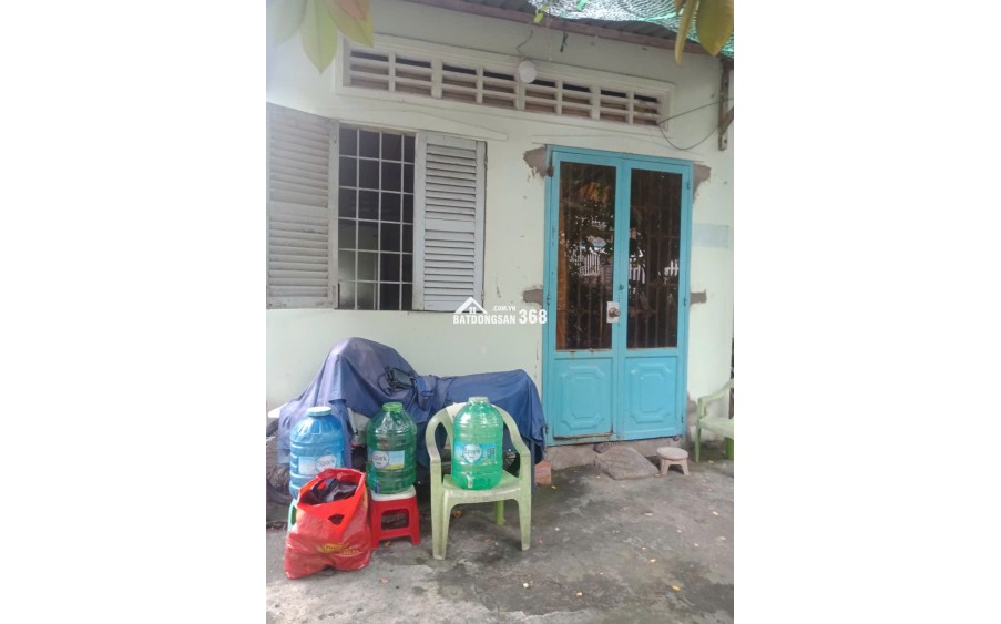 BÁN ĐẤT NỀN VỊ TRÍ ĐẸP – PHƯỜNG LONG CHÂU, VĨNH LONG