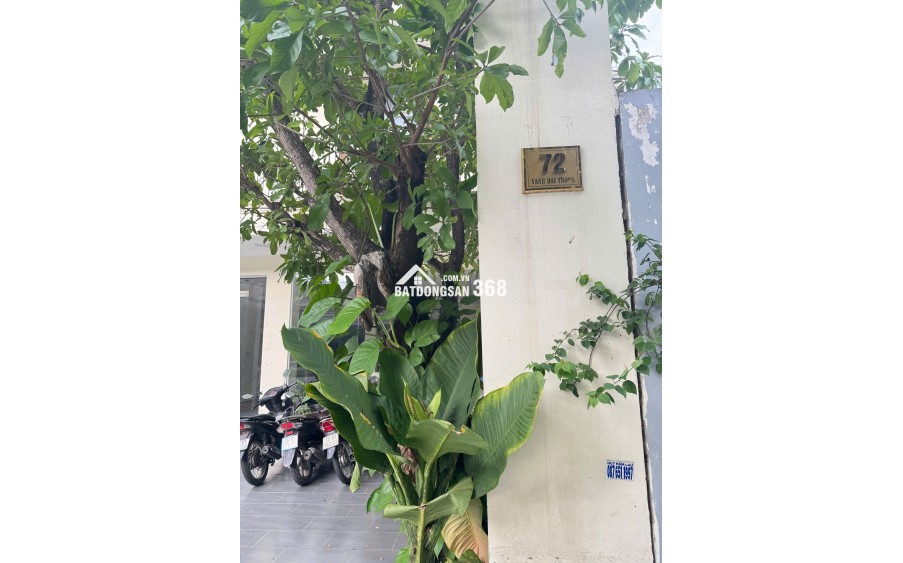 CHO THUÊ BIỆT THỰ VÀNH ĐAI TRONG – BÌNH TRỊ ĐÔNG – BÌNH TÂN- HCM