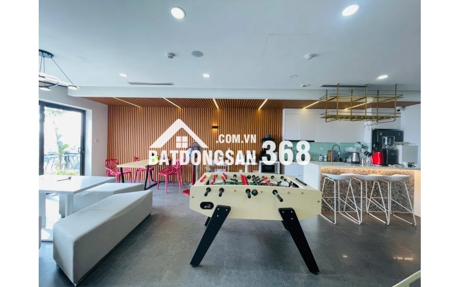 VIEW HỒ ĐỘC BẢN! Bán tòa Building 9T MP Hạ Đình 72m2, MT 6m, Vỉa hè đá bóng, VIP