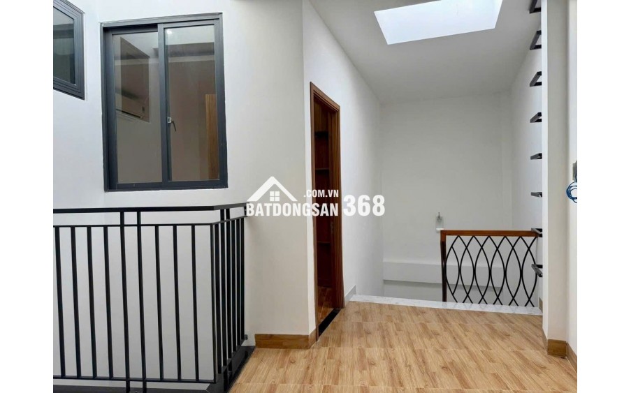 BÁN GẤP NHÀ 3 TẦNG MAI LÃO BẠNG – HẢI CHÂU- 56M2 - 4 TỶ