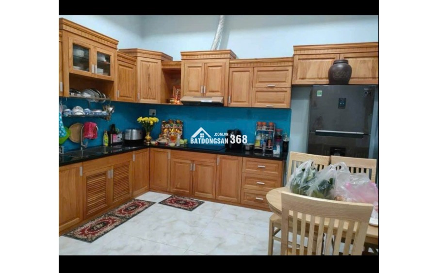 Bán nhà đẹp 1 trệt 2 lầu sân thượng Đường Số 3 P.HBP TP Thủ Đức