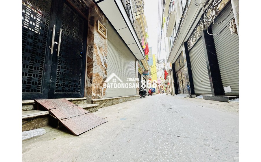 BÁN CCMN MINH KHAI - HAI BÀ TRƯNG -  NGÕ OTO THÔNG KINH DOANH – 22 PHÒNG FULL CỬA SỔ – DÒNG TIỀN 1.5 TỶ/NĂM - CẠNH CÁC TRƯỜNG ĐH BÁCH, KINH, XÂY, KTKT