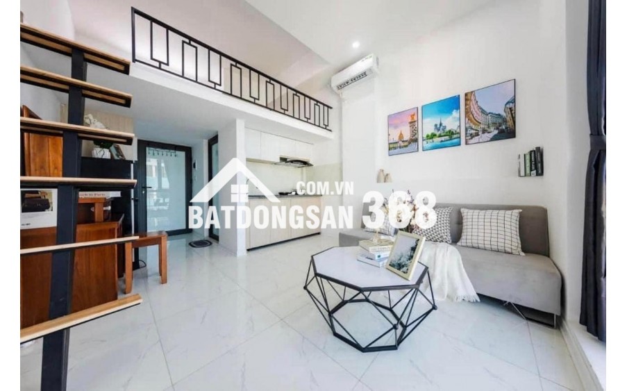 BÁN CCMN VƯƠNG THỪA VŨ - THANH XUÂN - NGÃ TƯ SỞ - MẶT NGÕ THÔNG, Ô TÔ TẢI ĐỖ CỬA - DÒNG TIỀN 1,3 tỷ/Năm