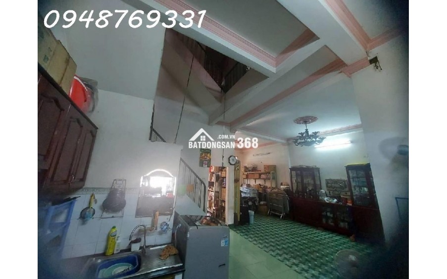 BÁN NHÀ MẶT TIỀN KINH DOANH RỘNG 109M2 -11,5 TỶ