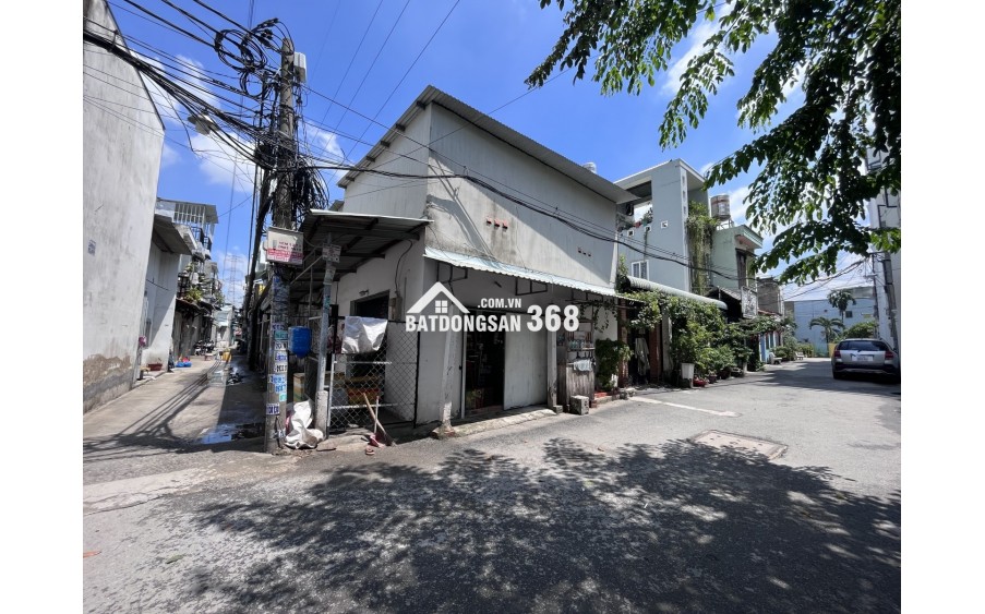  Cơ hội vàng sở hữu nhà phố Quận 12, sổ hồng riêng, giá chỉ 2,8ty!