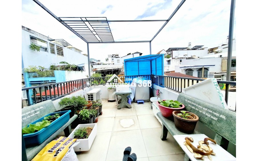  SIÊU PHẨM TÂN BÌNH – KHU VIP BÀU CÁT 