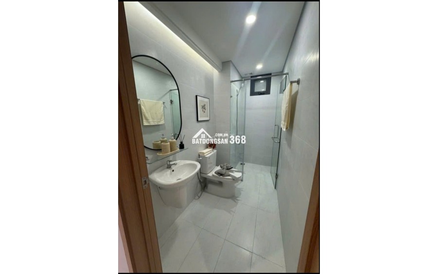 SỞ HỮU CĂN HỘ 2PN – CÁCH BÌNH TÂN CHỈ 5 PHÚT – GIÁ CHỈ TỪ 1.5 TỶ