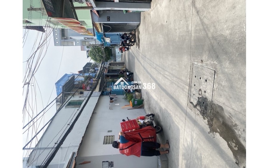 CẦN BÁN NHÀ Đ BÙI VĂN BA, P. TÂN THUẬN ĐÔNG QUẬN 7, DIỆN TÍCH 72M2, 3 TẦNG, 11 PHÒNG, GIÁ BÁN 6.7 TỶ
