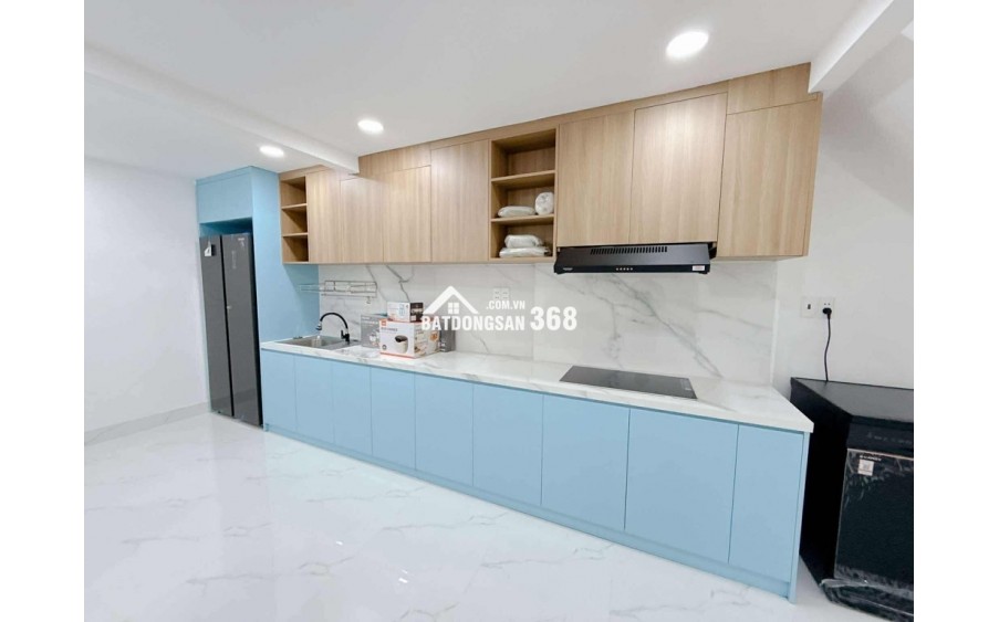 Bán nhà đường Huỳnh Tấn Phát,P Tân Thuận Tây, Q7, DT 54m2, 3PN, 3 tầng, giá bán 5.65