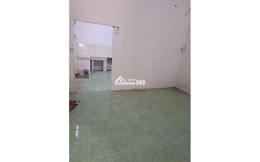 gò vấp: nhà ngõ lê đức thọ 60m2, 1 trệt, sổ hồng, giá hời chỉ 6 tỷ