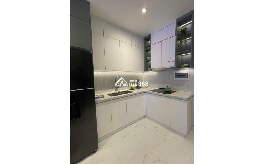 Thanh toán 179 triệu (15%) đến khi nhận nhà – Căn hộ mặt tiền Trần Văn Giàu (DT10), cách Vành Đai 3 chỉ 5 phút