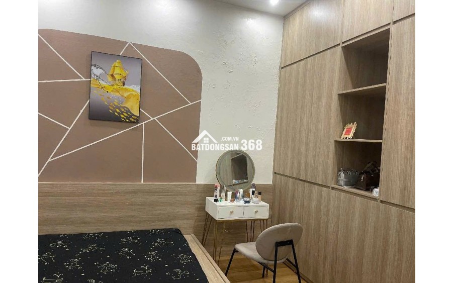 BÁN NHÀ NGUYỄN HOÀNG – TỪ LIÊM | 54M² – 4 TẦNG – FULL ĐỒ | Ô TÔ TRÁNH – GIÁ 13X TỶ.