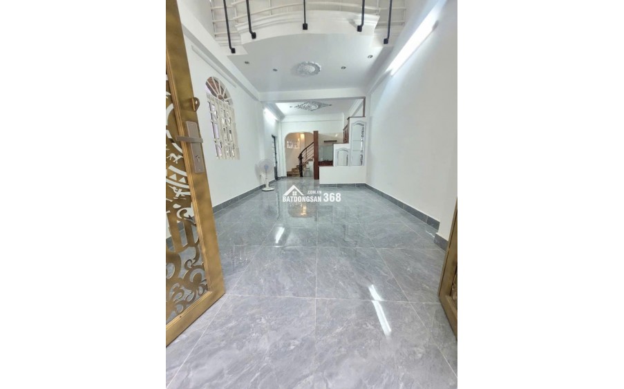 Nhà đường Nguyễn Thượng Hiền 5 tầng, 4pn gần trung tâm giá chỉ 6,25 tỷ ,nhà mới cứng đầu tư ngon
