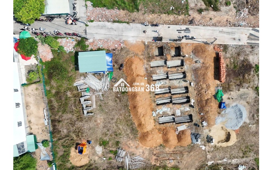 BÁN ĐẤT BÌNH DƯƠNG – SỔ SẴN, CÔNG CHỨNG NGAY