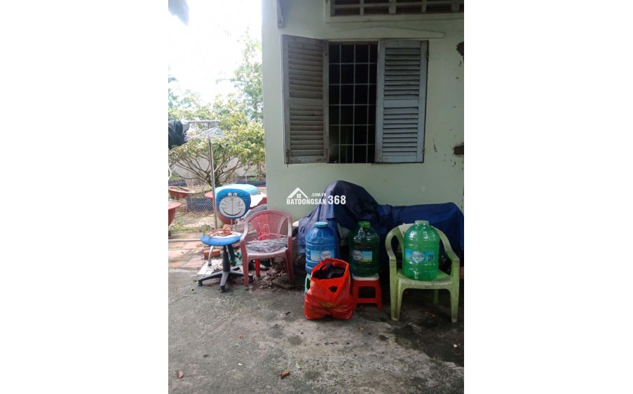 BÁN ĐẤT NỀN VỊ TRÍ ĐẸP – PHƯỜNG LONG CHÂU, VĨNH LONG