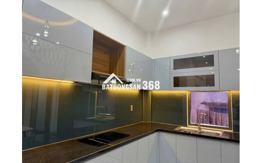 BÁN GẤP NHÀ 3 TẦNG MAI LÃO BẠNG – HẢI CHÂU- 56M2 - 4 TỶ